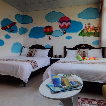 Mei Di Ya House Yuli Dış mekan fotoğraf