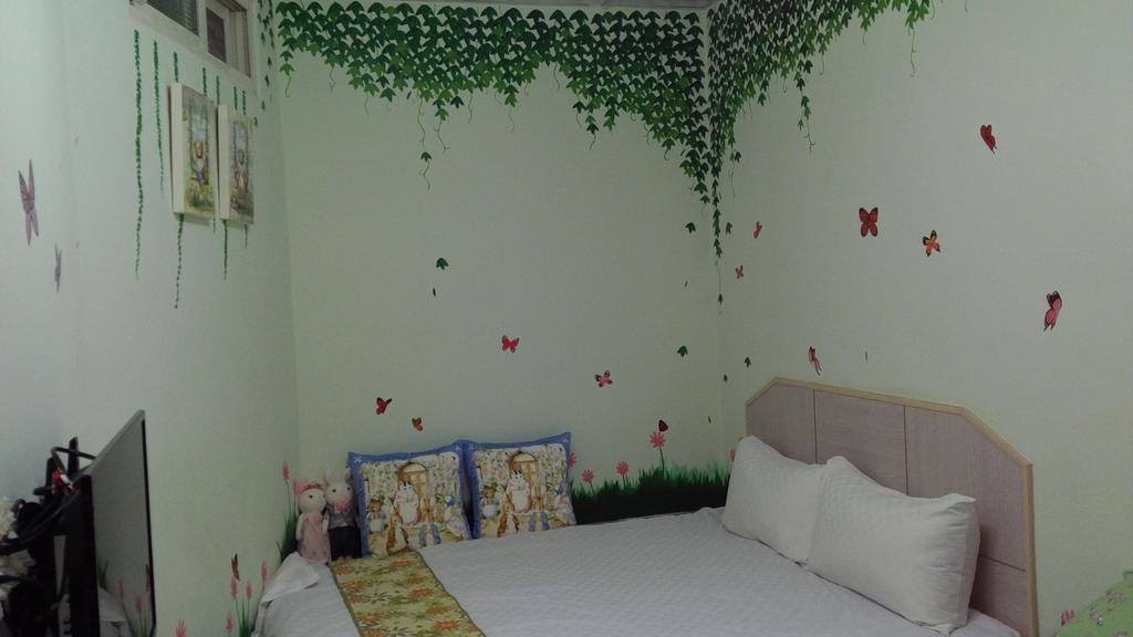 Mei Di Ya House Yuli Dış mekan fotoğraf