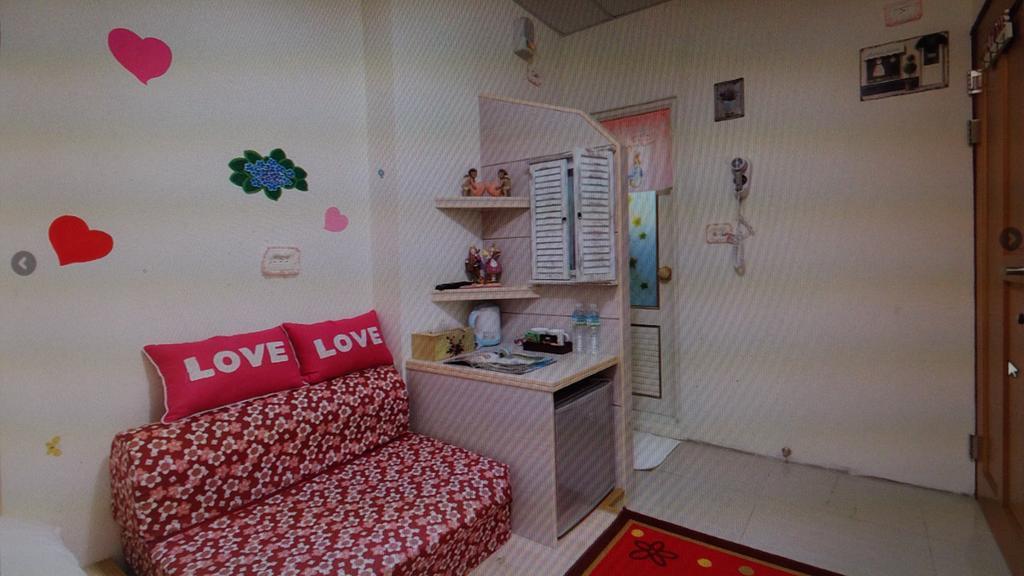 Mei Di Ya House Yuli Dış mekan fotoğraf