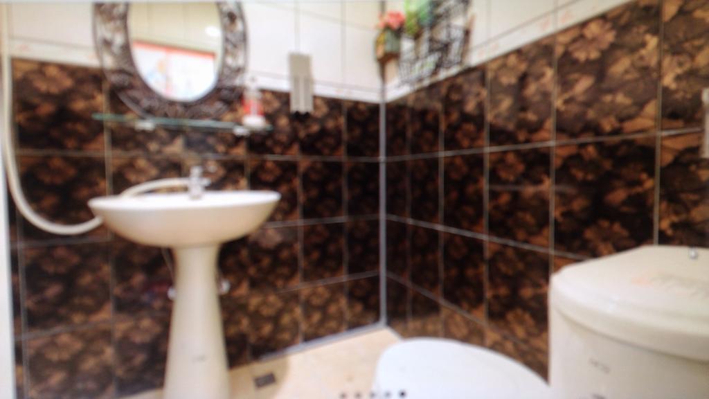Mei Di Ya House Yuli Dış mekan fotoğraf