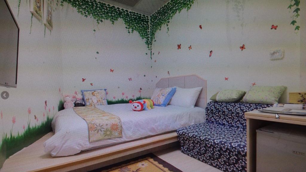Mei Di Ya House Yuli Dış mekan fotoğraf