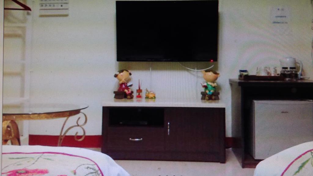 Mei Di Ya House Yuli Dış mekan fotoğraf