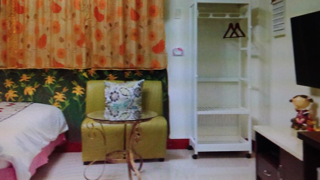 Mei Di Ya House Yuli Dış mekan fotoğraf