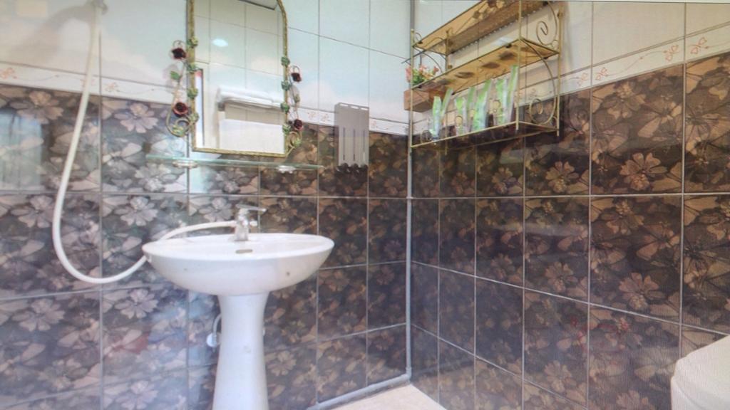 Mei Di Ya House Yuli Dış mekan fotoğraf